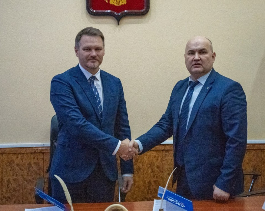 Новый гражданский контракт Новый гражданский контракт