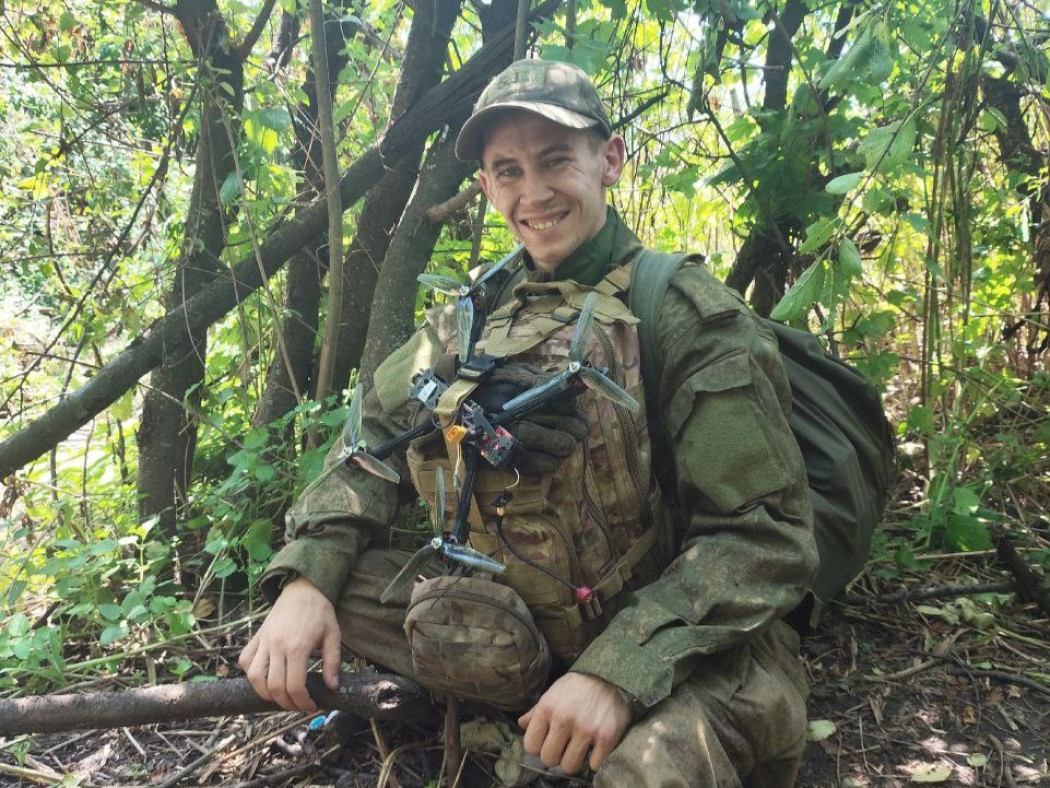 Продолжатель казачьих традиций