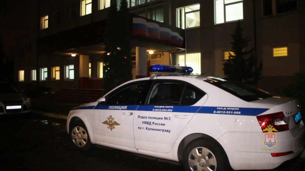 Наркоторговцев взяли с поличным