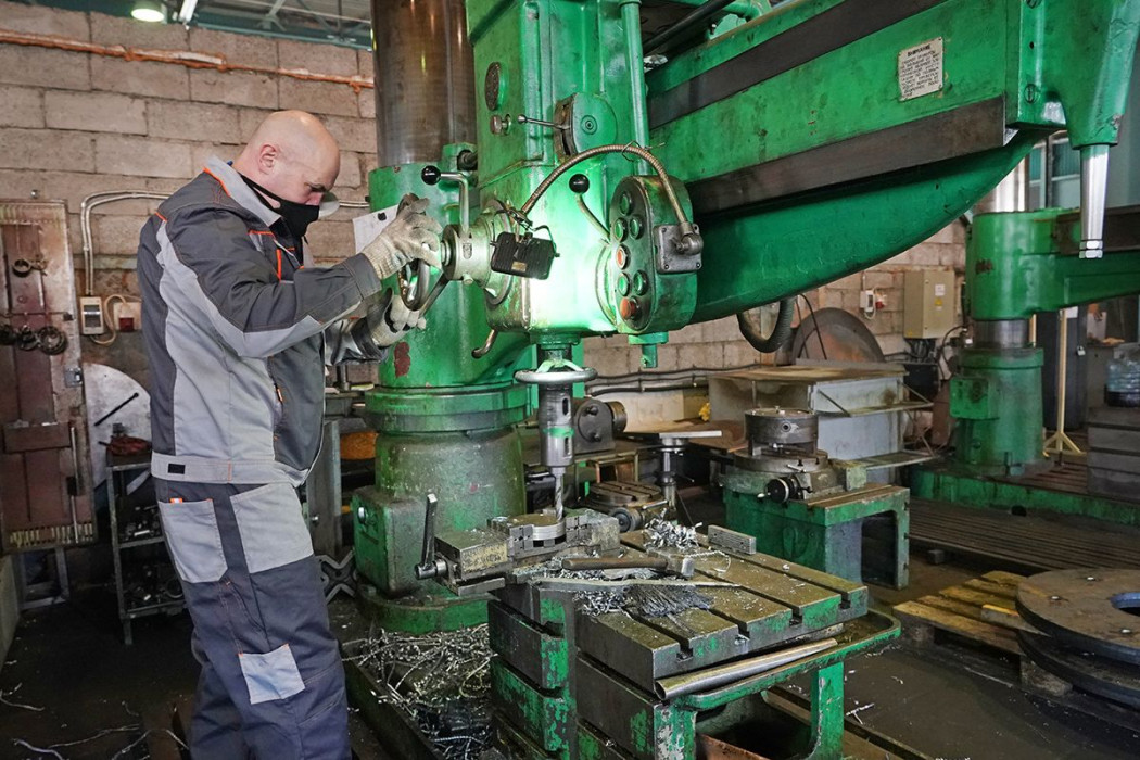 Льготные займы для предприятий