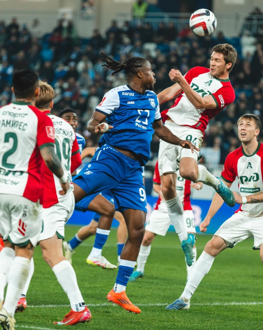 Забили четыре, а засчитали только один!