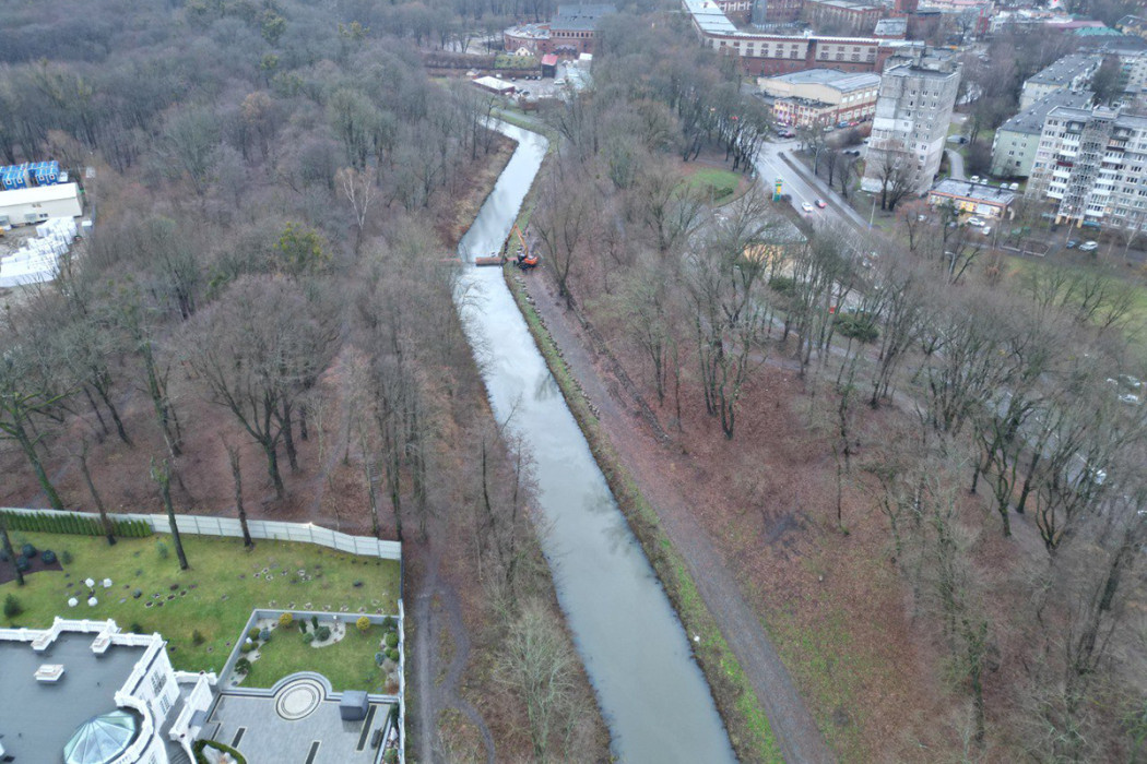 Выведут на чистую воду