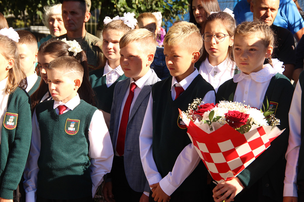 Выплаты семьям