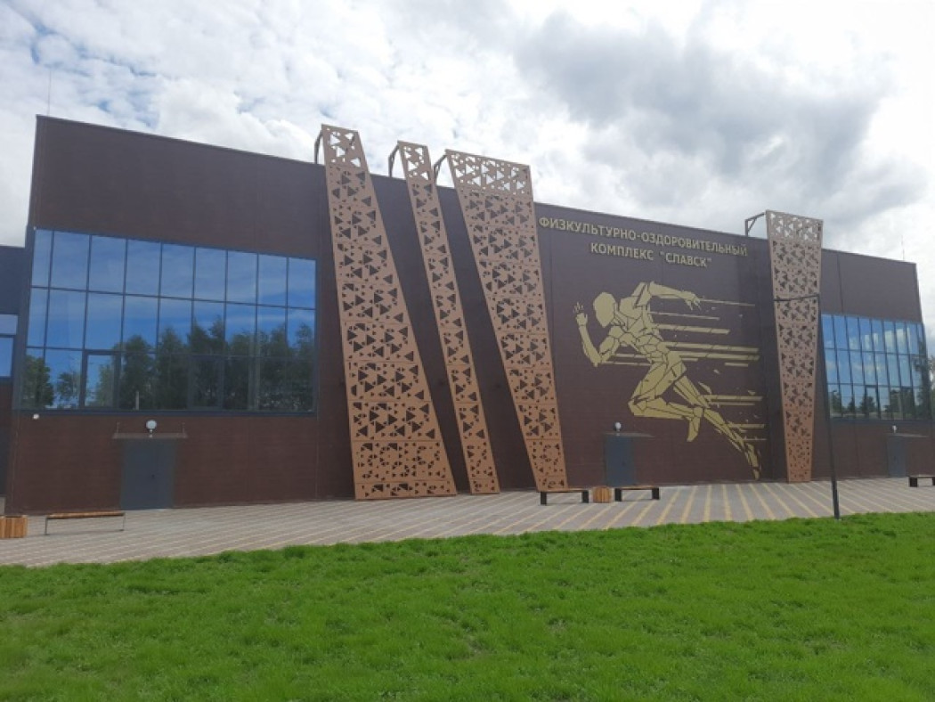 Большая часть услуг для жителей будет доступна бесплатно