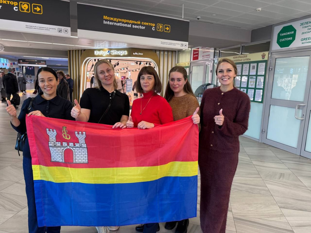 Изучили новые тенденции в воспитании