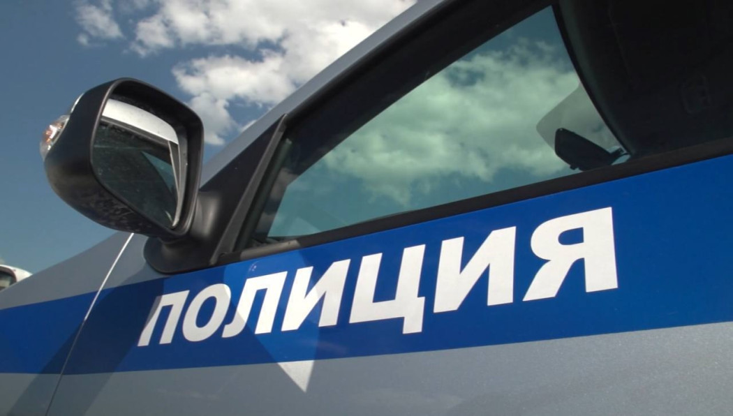 Похититель велосипедов