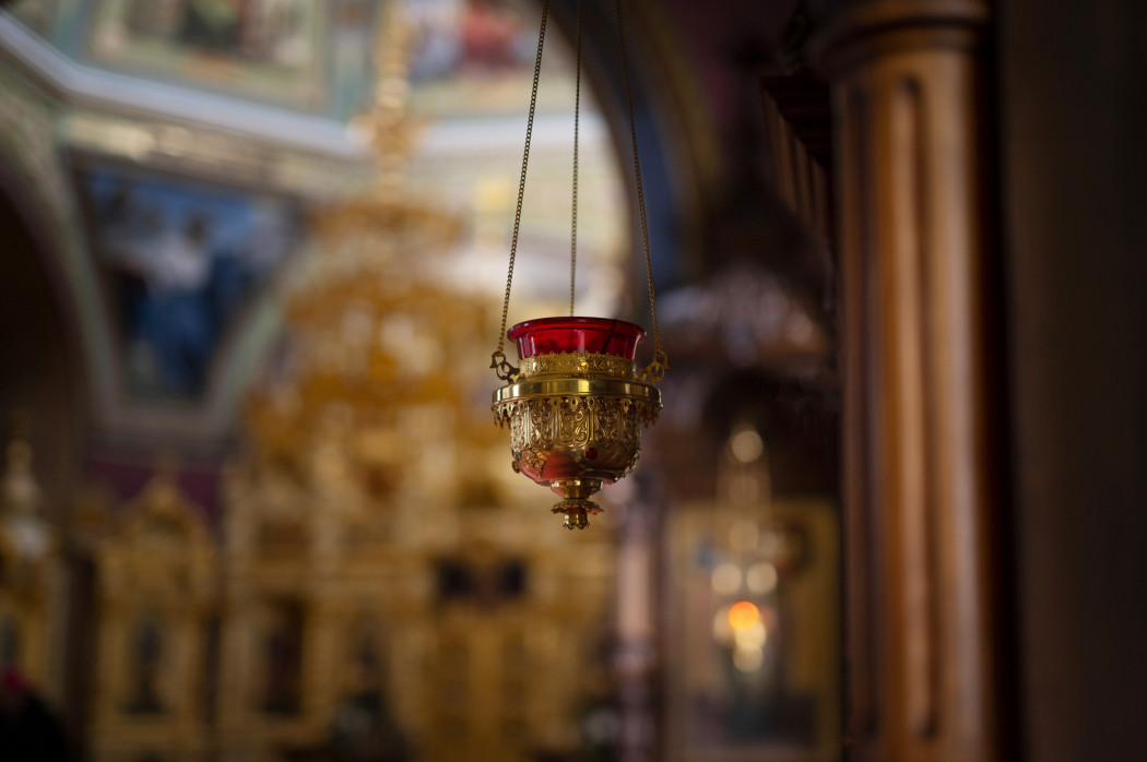 Великий пост