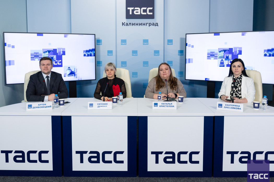 Волонтёрству все возрасты покорны