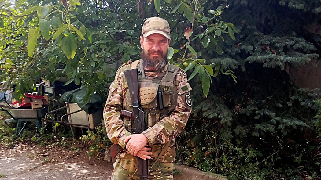 Подвиг штурмовика