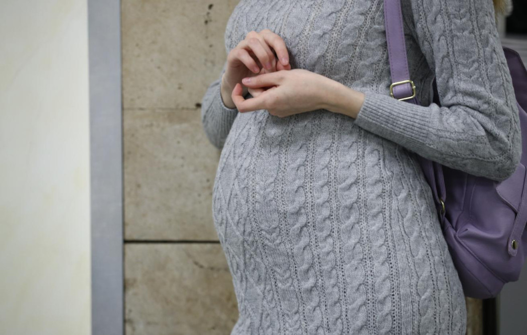 Демографическая поддержка