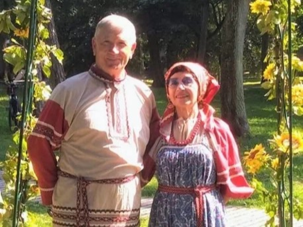 Праздник мудрого возраста