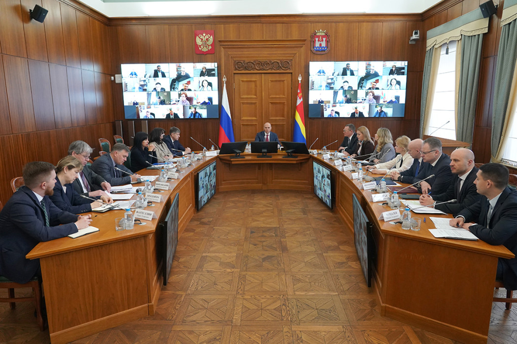 Задачи поставлены