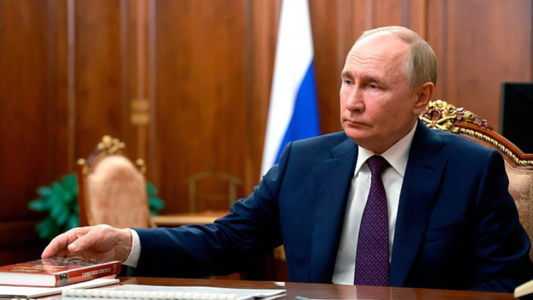 Опубликован Указ о единовременной выплате контрактникам