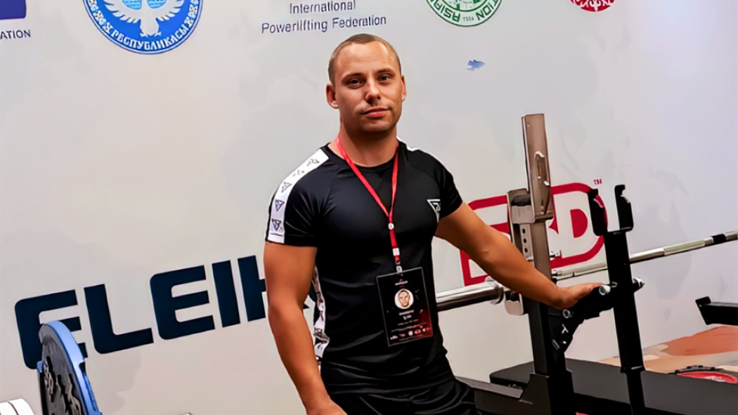 Калининградцы завоевали две медали чемпионата Азии