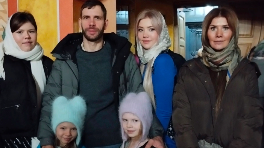 «Детей не заводят, они выбирают нас»