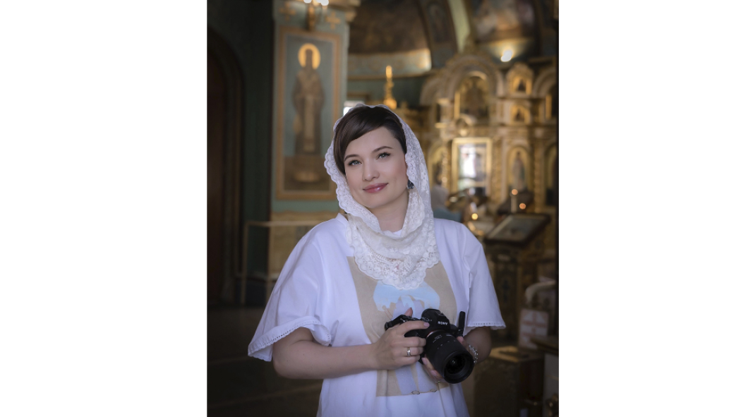 «Церковные фотографы – своего рода миссионеры»