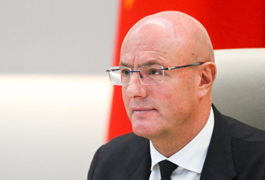 В будущее с новыми технологиями