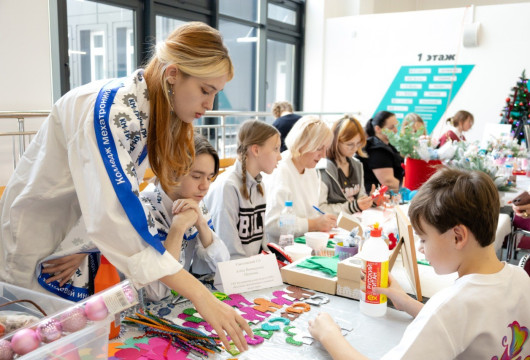 Звёздный старт