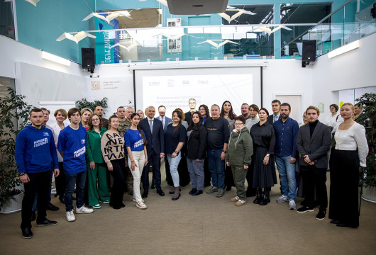 «СВОй бизнес»