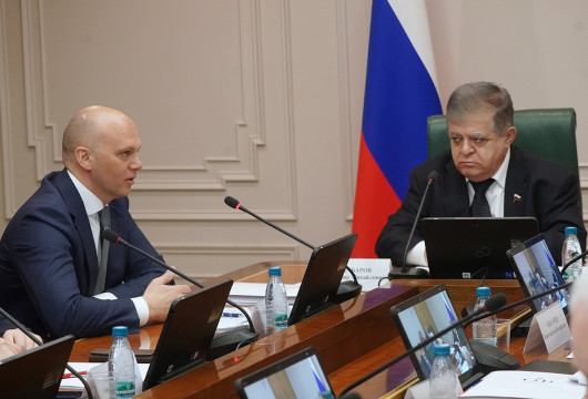 Вектор развития