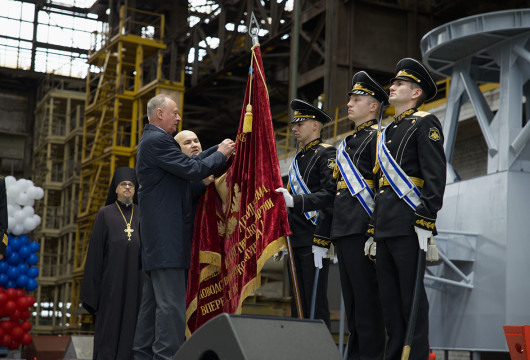 В последний раз награждали в 1966 году