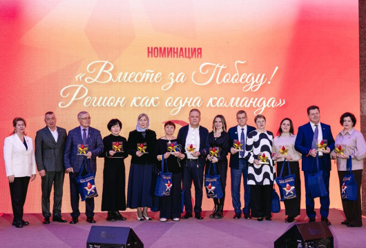 «Код донора. Защитники Отечества»