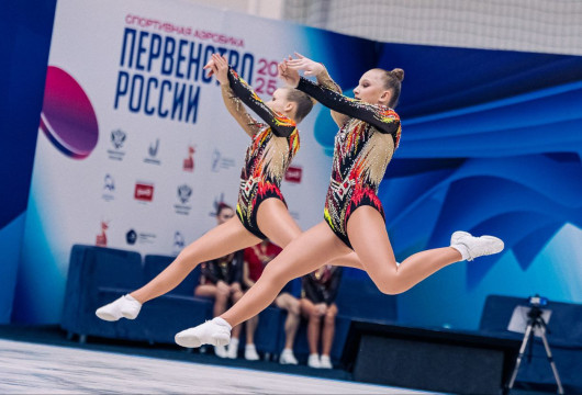 Впервые в Калининграде