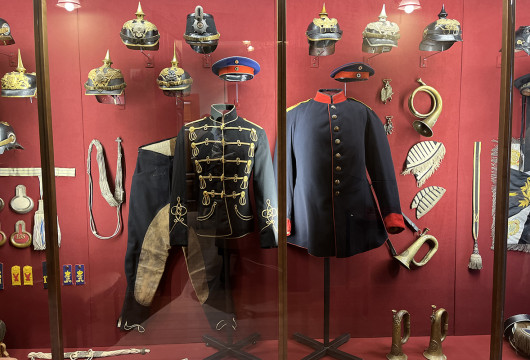 Развитие культуры на востоке области