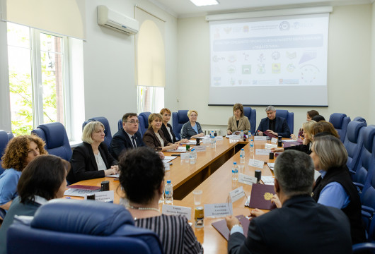 Плюс два новых образовательных кластера