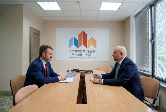 После СВО стал руководителем дирекции капстроительства