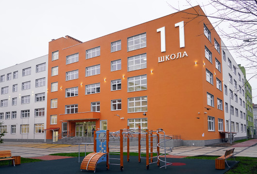 В регионе отремонтируют шесть школ