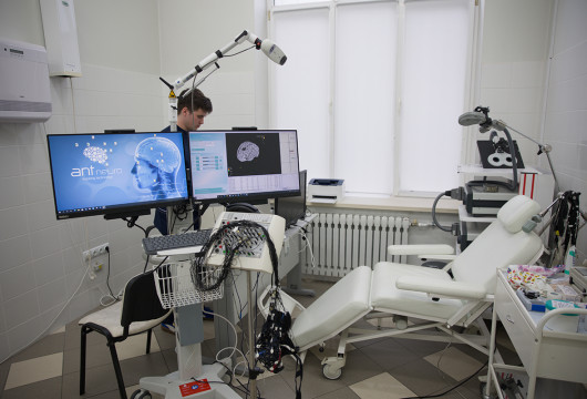 Когнитивное здоровье