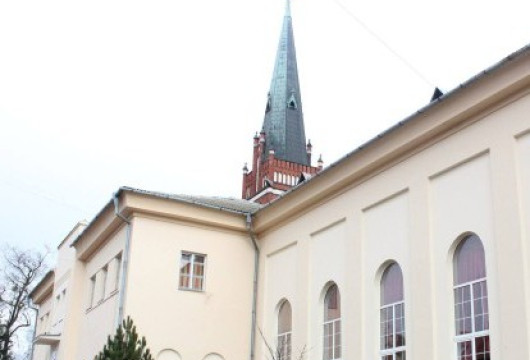 Капитальный ремонт