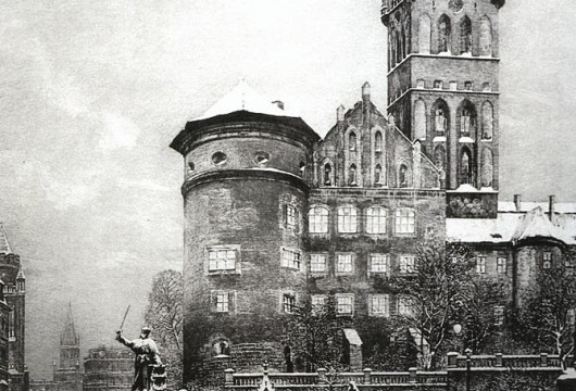 От Кёнигсберга до Калининграда