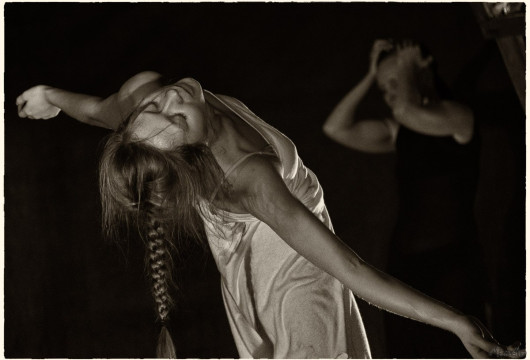 Увидеть «Людей дождя»