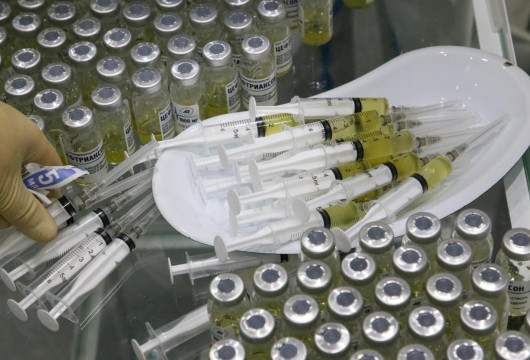 Минздрав утвердил