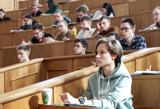 В вузах увеличат число бюджетных мест по востребованным направлениям