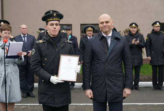 Нерушимая династия военных