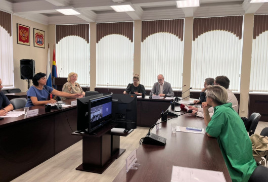 Калининградская область готовится к избирательной кампании-2026