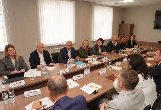 «Развитие востока области – один из приоритетов»