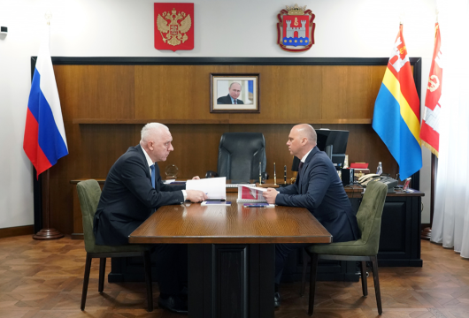Готовимся к Дню Победы