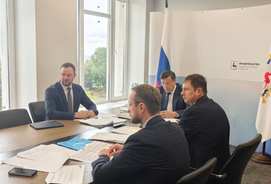Для общего экологического благополучия