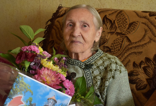 Век протянется – всего достанется