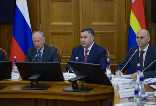 Морской совет