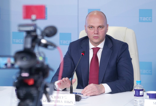 О «Карте калининградца», морских перевозках и будущих парках