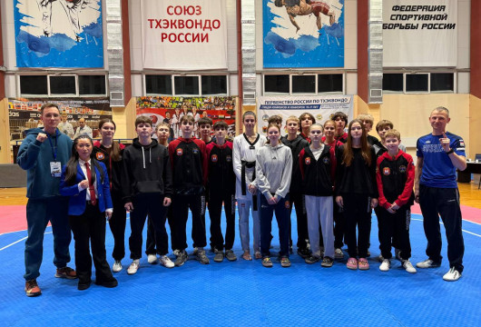 Две медали в один день