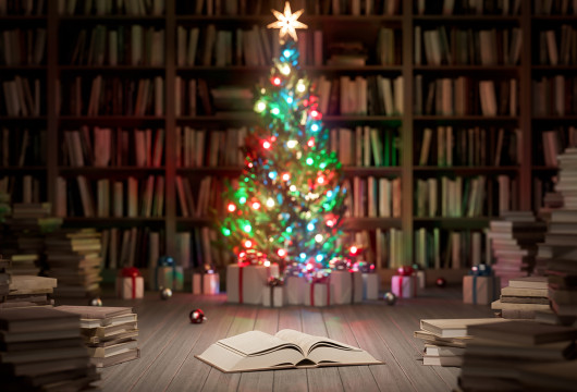 Роман «под шубой»