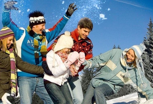 Чтобы праздник не был в тягость