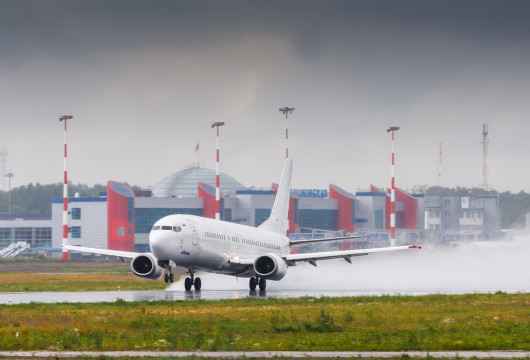 Оплата за парковку QR-кодом