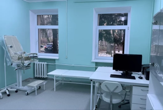 Доступная помощь